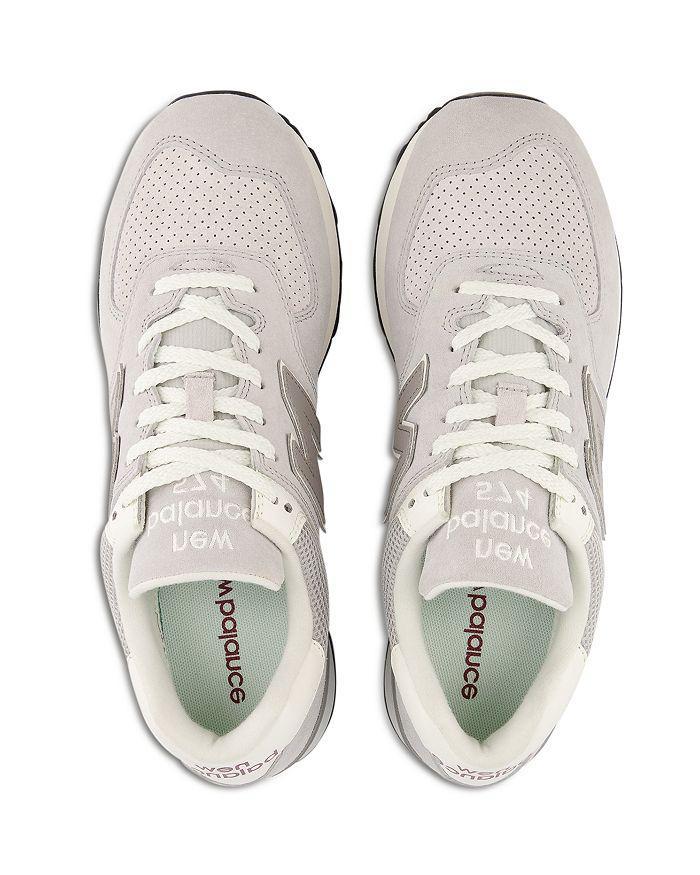 商品New Balance|Unisex 574 Lace Up Running Sneakers,价格¥654,第6张图片详细描述