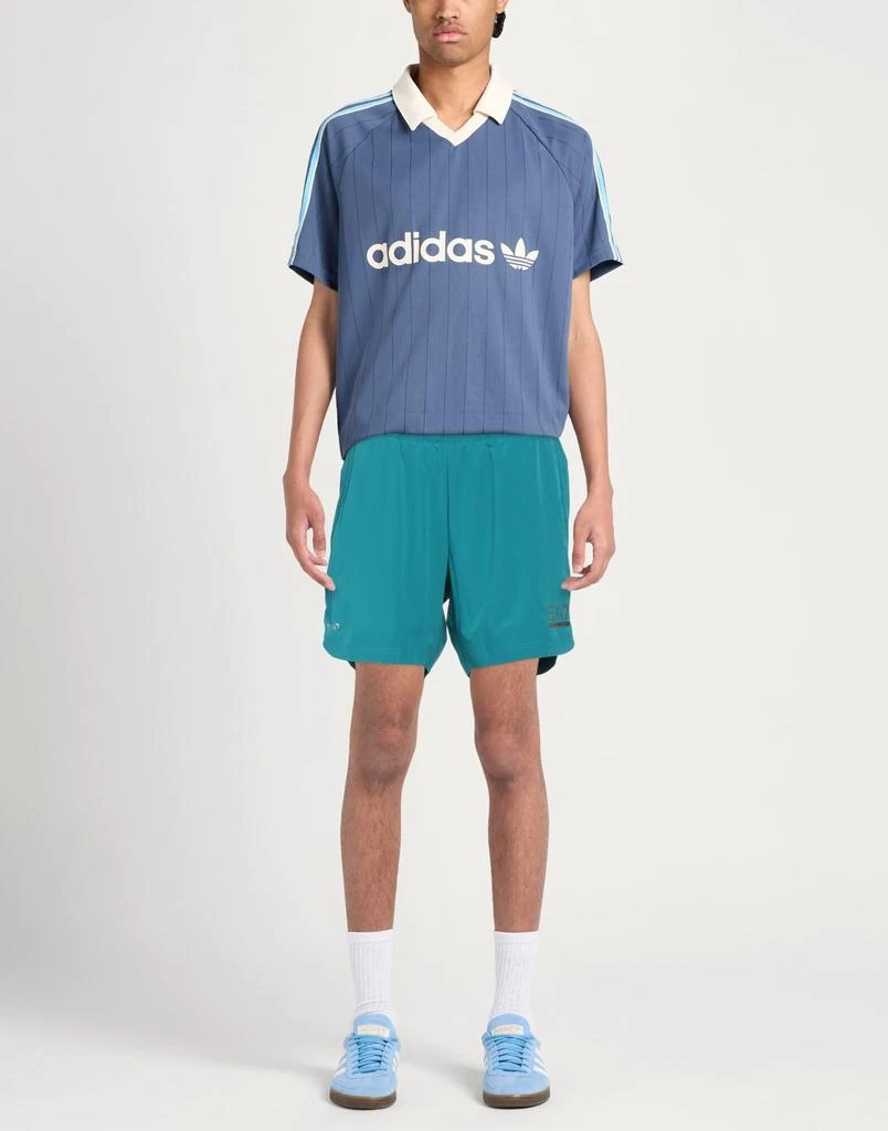 商品EA7|Shorts & Bermuda,价格¥365,第2张图片详细描述