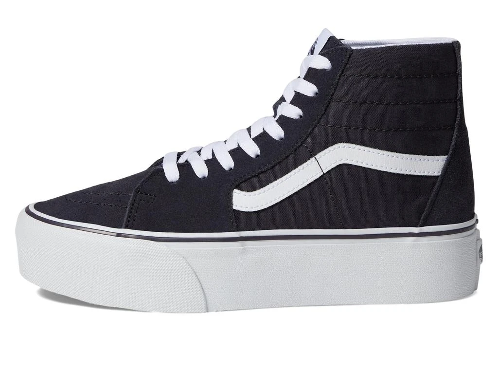 商品Vans|Sk8-Hi® Tapered Stackform,价格¥626,第4张图片详细描述