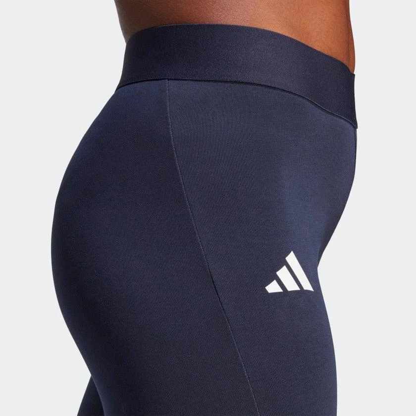 商品Adidas|Women's adidas Boston Marathon 2023 Running Leggings,价格¥309,第4张图片详细描述