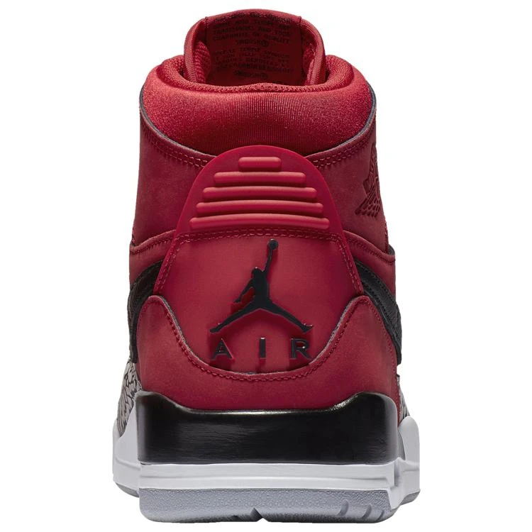 商品Jordan|Jordan Legacy 312 - Men's篮球鞋,价格¥819,第3张图片详细描述