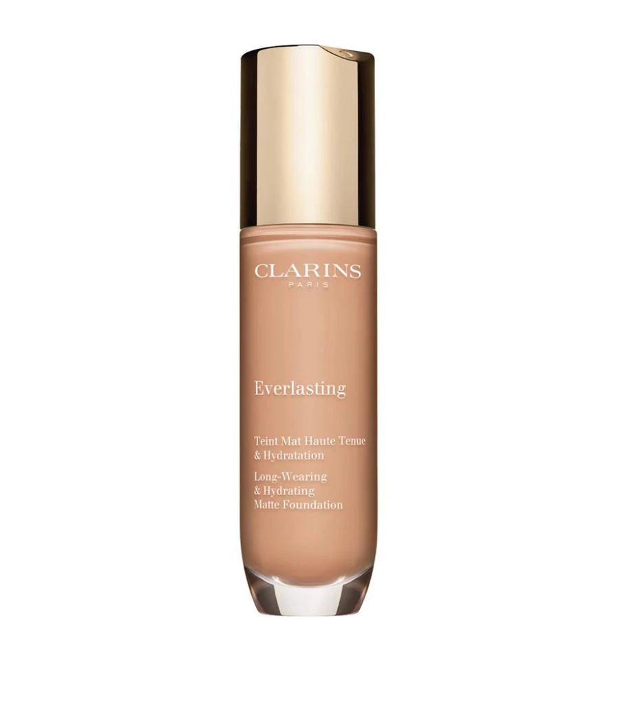 商品Clarins|Everlasting Foundation,价格¥360,第1张图片
