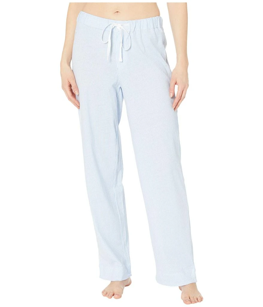 商品Ralph Lauren|Cotton Polyester Jersey Separate Long Pants,价格¥329,第1张图片