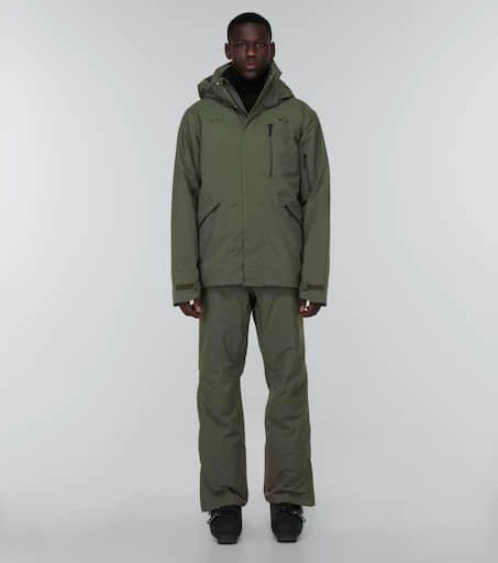 商品Oakley|Sub Temp RC Gore-Tex®夹克,价格¥2719,第2张图片详细描述