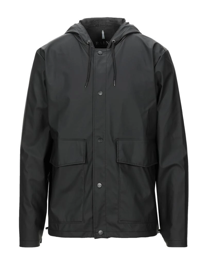 商品RAINS|Jacket,价格¥1004,第1张图片