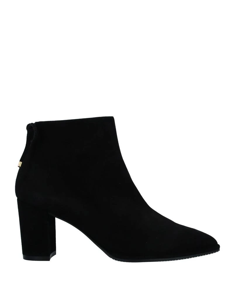 商品Stuart Weitzman|Ankle boot,价格¥1543,第1张图片
