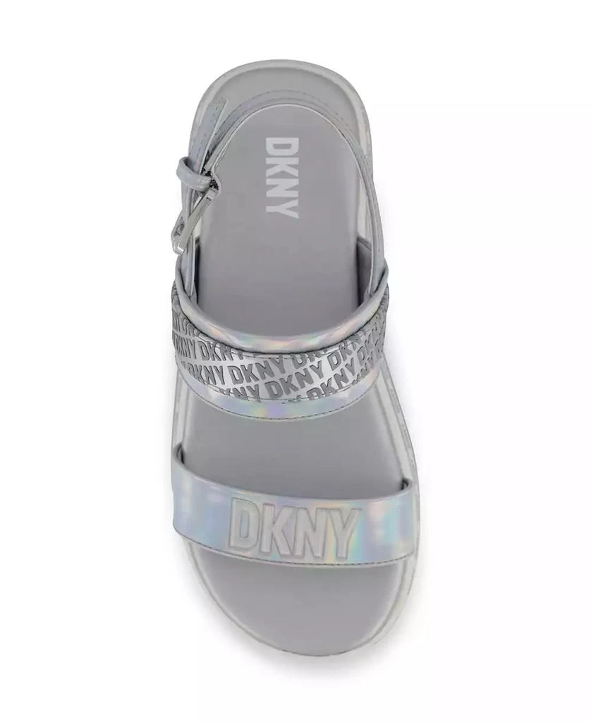 Big Girls Athletic Sandals 商品