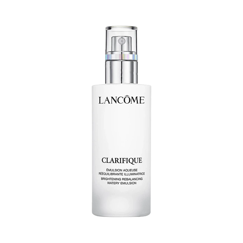 商品Lancôme|Lancome 兰蔻 净澈焕肤乳液极光乳液 75ml 清爽保湿滋润补水提亮,价格¥731,第1张图片