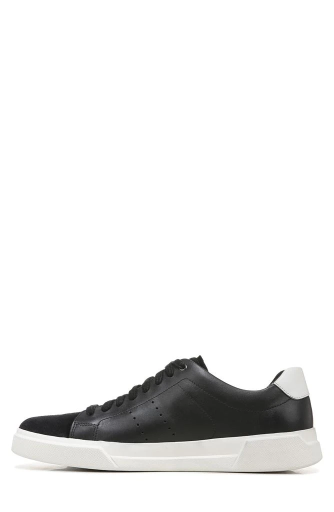 商品Vince|Brady Leather & Suede Sneaker,价格¥701,第5张图片详细描述