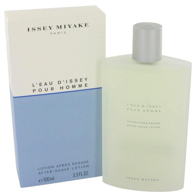 L'EAU D'ISSEY (issey Miyake) by Issey Miyake After Shave Toning Lotion 3.3 oz 3.3 OZ商品第1张图片规格展示