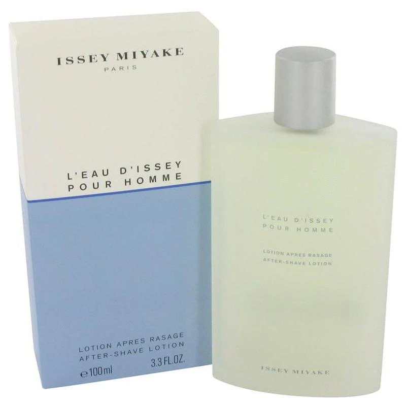 商品Issey Miyake|L'EAU D'ISSEY (issey Miyake) by Issey Miyake After Shave Toning Lotion 3.3 oz 3.3 OZ,价格¥484,第1张图片