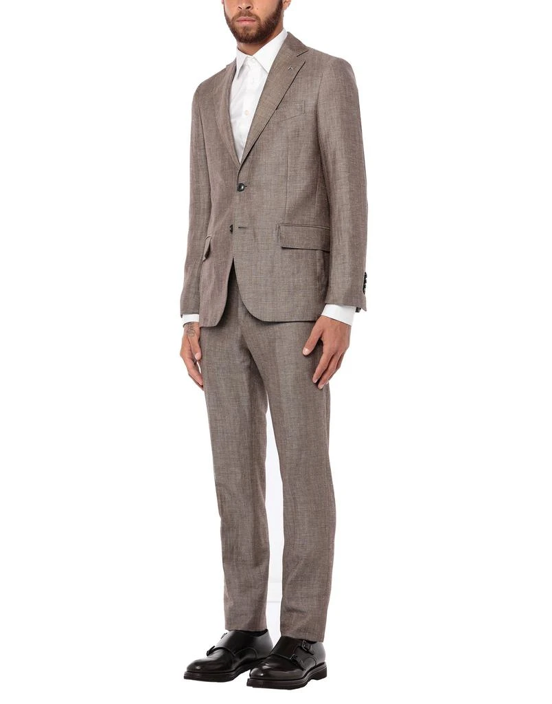 商品TRUSSARDI|Suits,价格¥1631,第1张图片