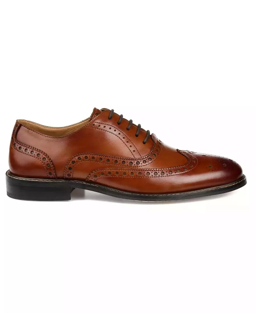 Men's Franklin Wingtip Oxford Shoe 商品