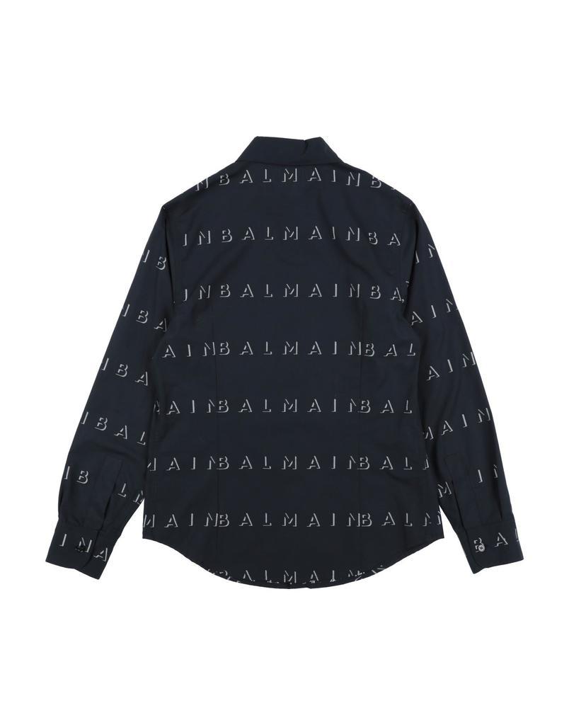 商品Balmain|Patterned shirt,价格¥2089,第4张图片详细描述