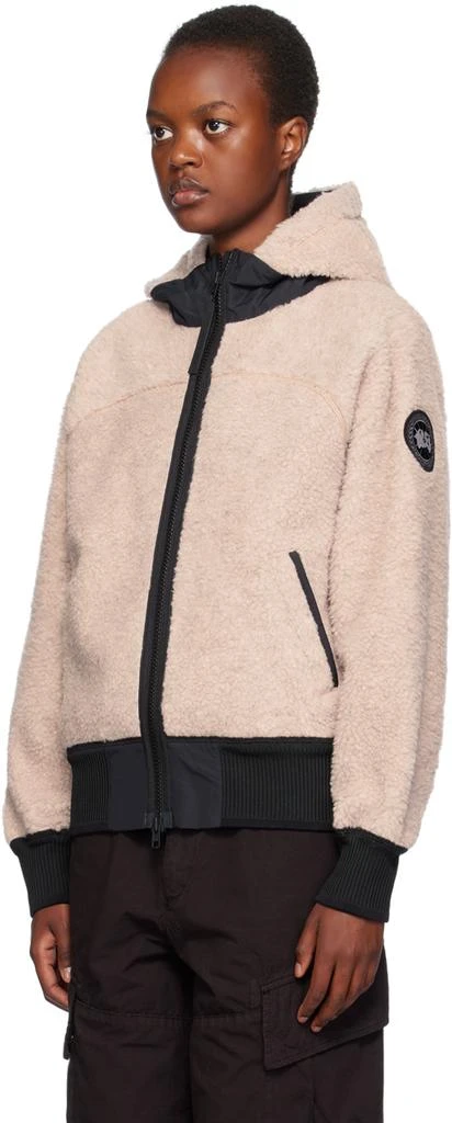 商品Canada Goose|Pink Simcoe Hoodie,价格¥5474,第4张图片详细描述