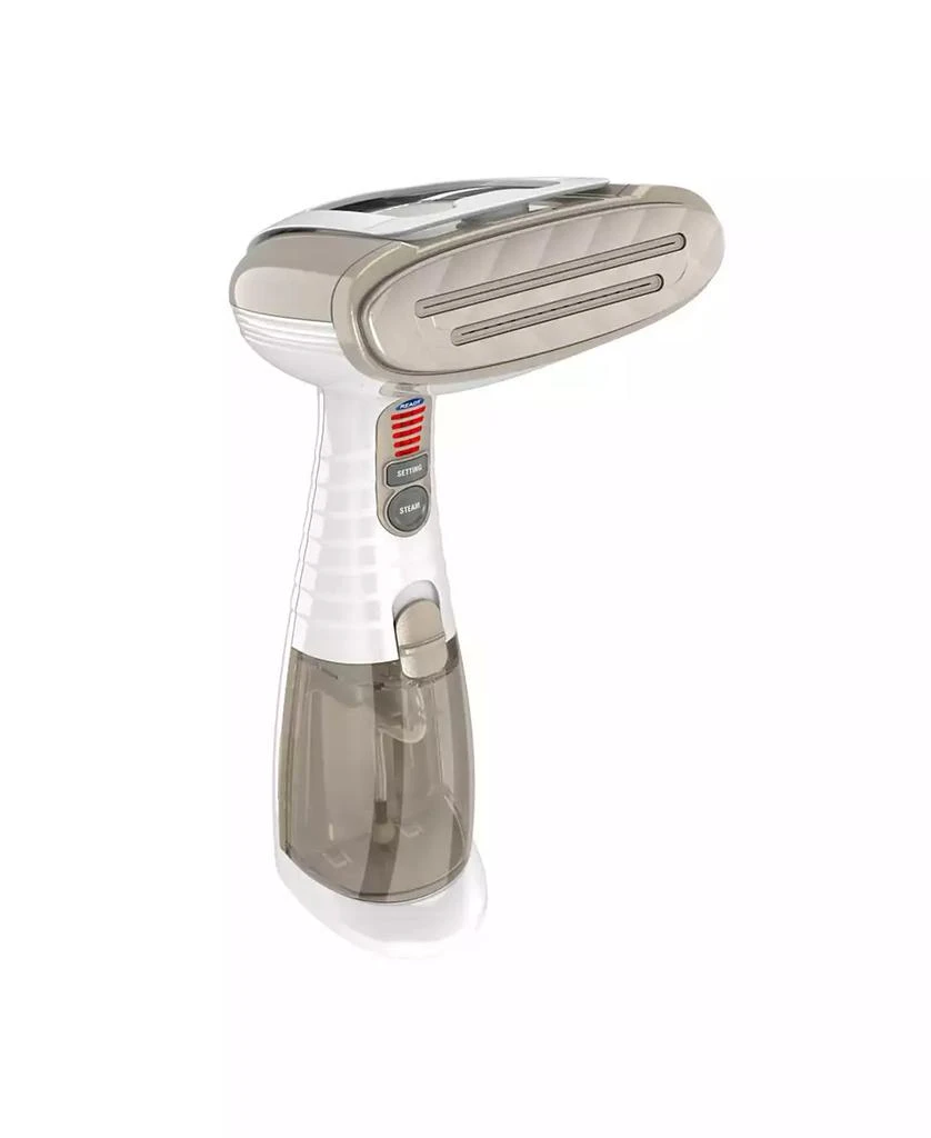 商品Conair|Turbo Extreme Steam Handheld Garment Steamer,价格¥374,第4张图片详细描述