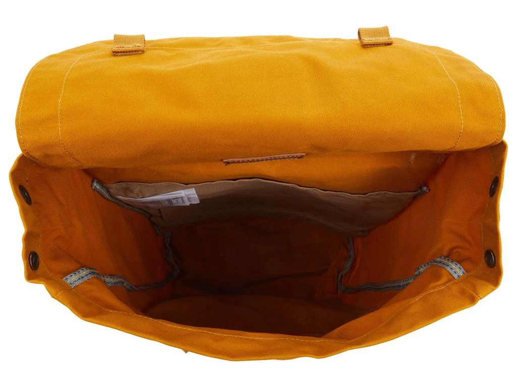 商品Fjällräven|Foldsack No. 1 北极狐双肩包,价格¥919,第3张图片详细描述