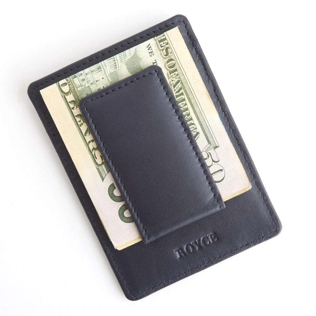 Magnetic Money Clip Wallet 商品