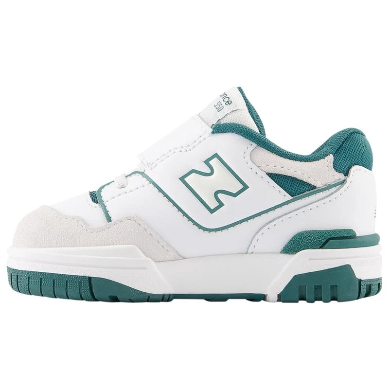 商品New Balance|New Balance 550 - Boys' Toddler,价格¥527,第2张图片详细描述