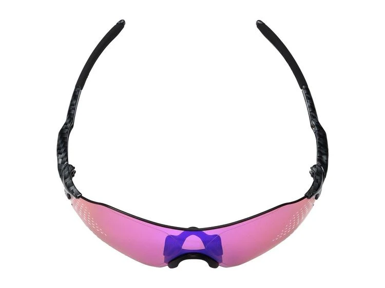 商品Oakley|Evzero Range 无框骑行眼镜运动太阳镜,价格¥577,第4张图片详细描述