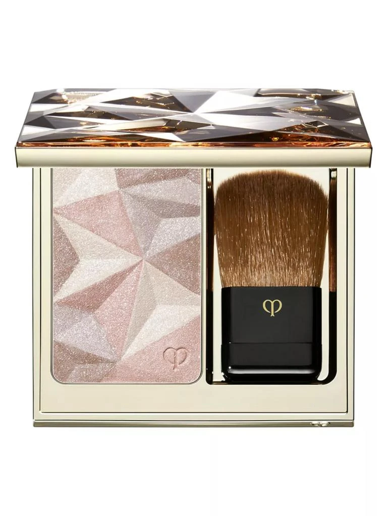 商品Cle de Peau|亮采柔肤粉 10g,价格¥712,第1张图片