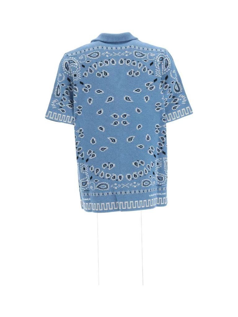 商品ALANUI|ALANUI T-SHIRTS & VESTS,价格¥4907,第2张图片详细描述
