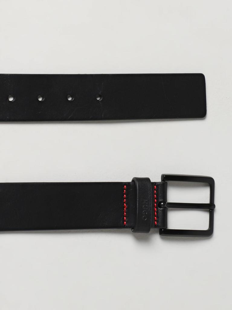 Hugo belt for man商品第2张图片规格展示