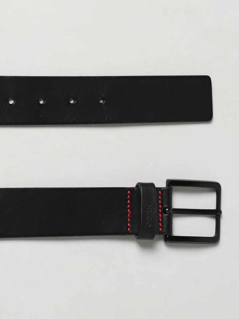 商品Hugo Boss|Hugo belt for man,价格¥337,第2张图片详细描述