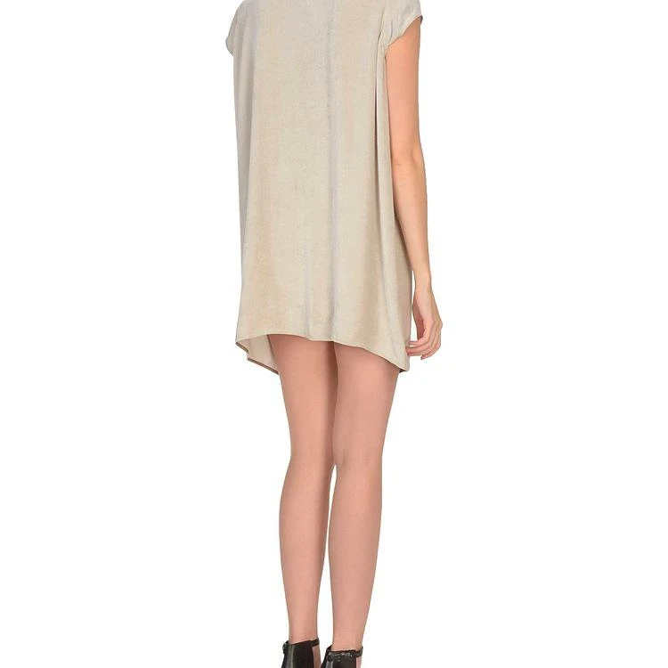 商品Rick Owens|Short dress,价格¥1971,第5张图片详细描述