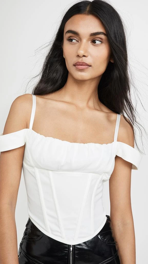 商品I.AM.GIA|I.AM.GIA Bridget Top,价格¥413,第2张图片详细描述