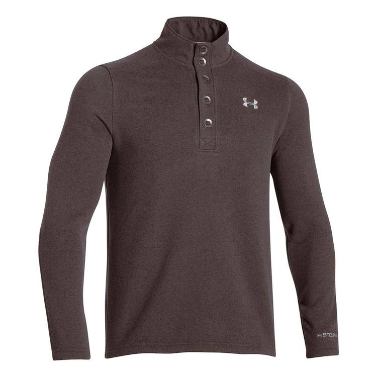 商品Under Armour|Men's Storm Specialist Sweater,价格¥618,第1张图片