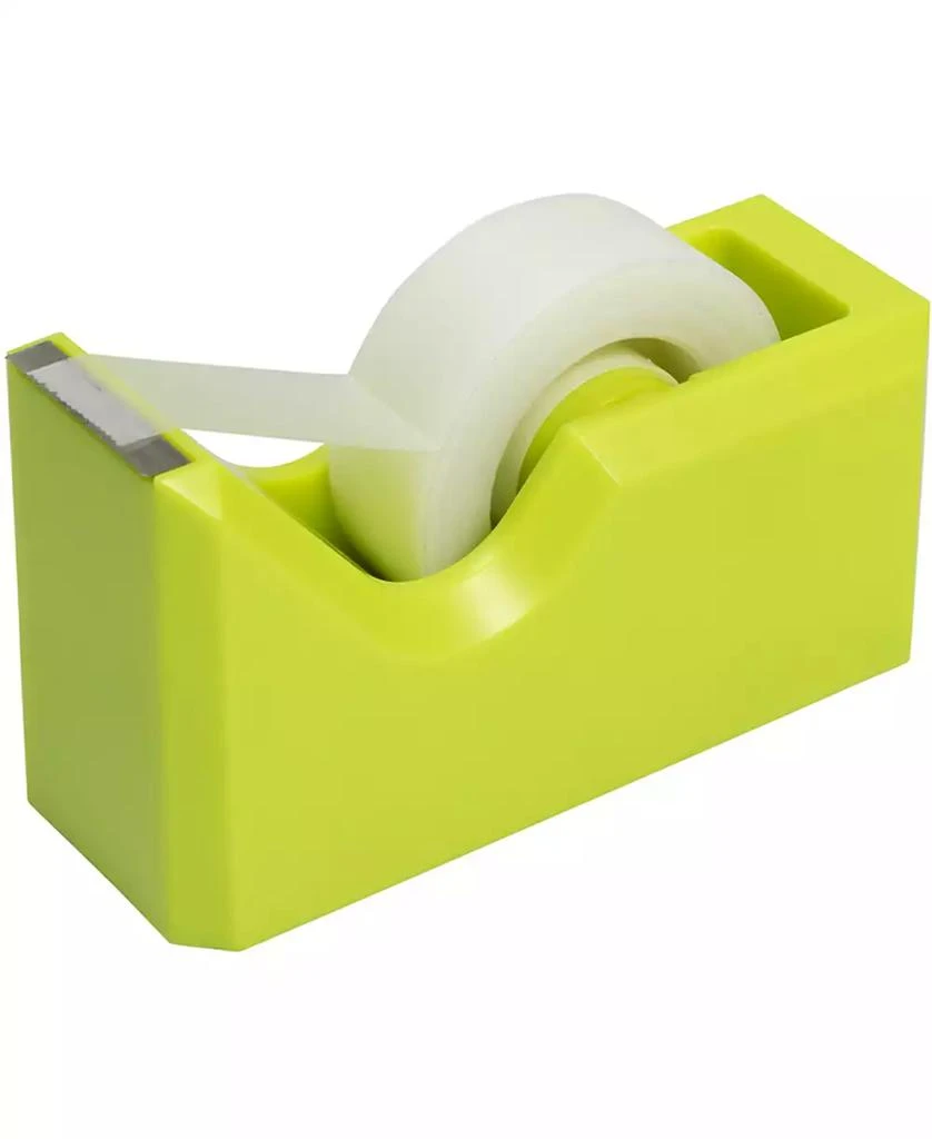 商品JAM Paper|Colorful Desk Tape Dispensers - Sold Individually,价格¥112,第1张图片