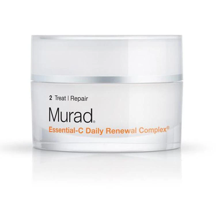 商品Murad|Essential-C™ Daily Renewal Complex,价格¥708,第1张图片