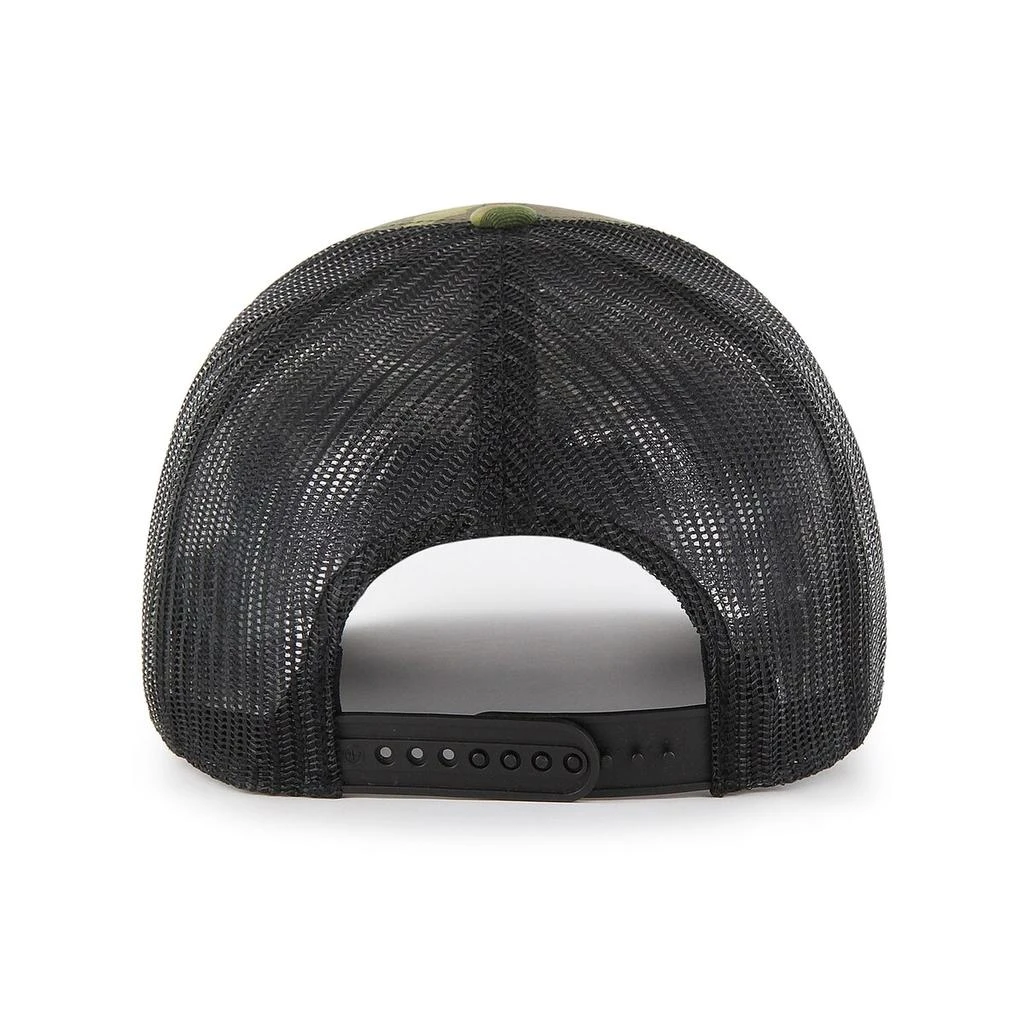 商品47 Brand|47 Brand Capitals Trucker Snapback Hat - Men's,价格¥240,第1张图片