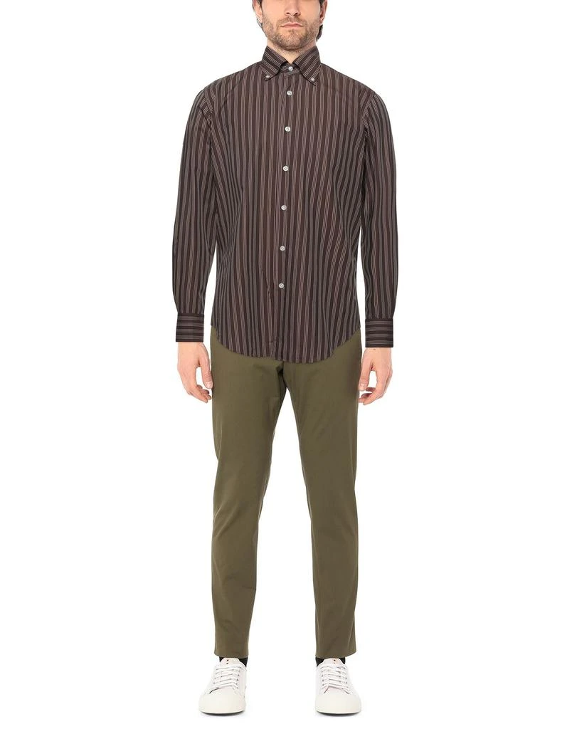 商品PAL ZILERI|Striped shirt,价格¥578,第2张图片详细描述