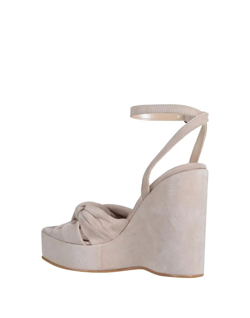 商品DIVINE FOLLIE|Sandals,价格¥353,第3张图片详细描述