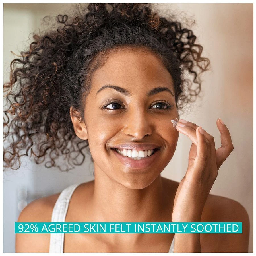 Calm + Restore Oat Gel Face Moisturizer, Sensitive Skin 商品