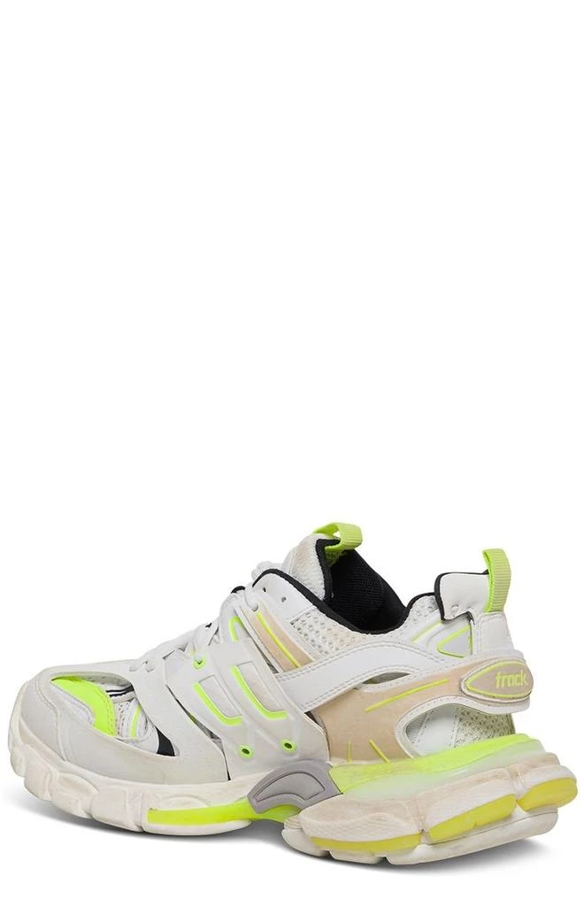 商品Balenciaga|Balenciaga Track Worn Out Sneakers,价格¥7301,第3张图片详细描述