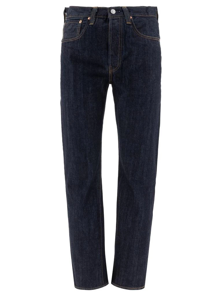 商品Levi's|"LEVI'S VINTAGE CLOTHING 1947 501®" JEANS,价格¥2302,第1张图片