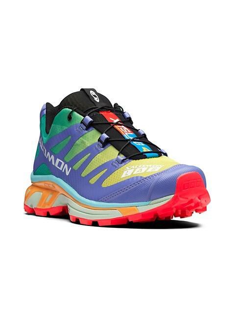 商品Salomon|Xt-4 Running Sneakers,价格¥1613,第4张图片详细描述