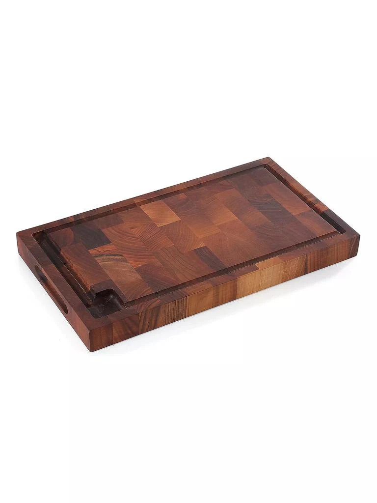 商品Frieling|Walnut Butcher Block,价格¥1284,第1张图片