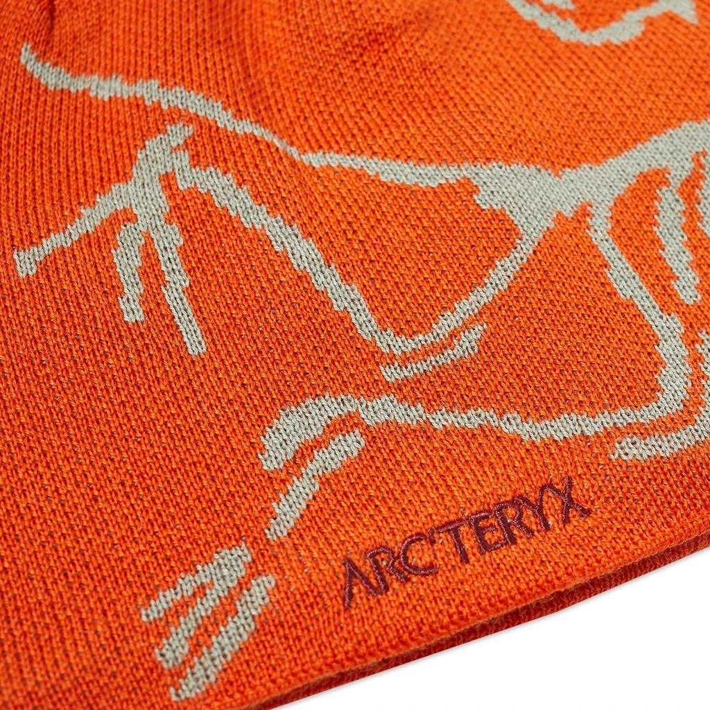 商品Arc'teryx|Arcteryx Bird Head Toque Beanie,价格¥287,第2张图片详细描述