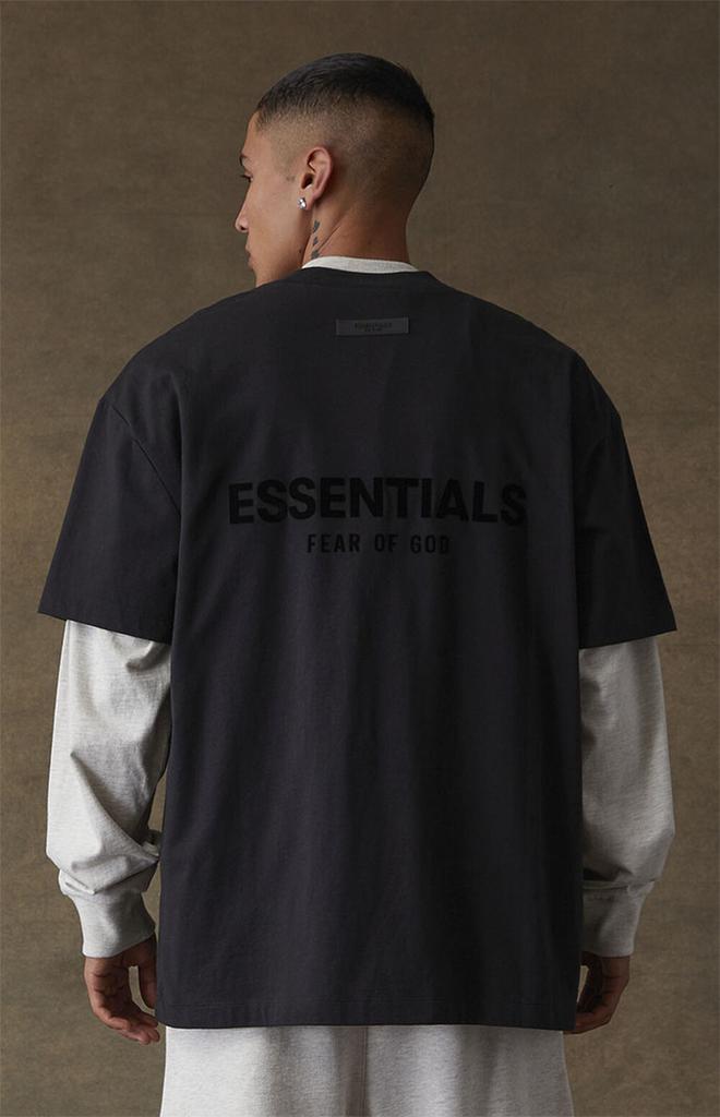商品Essentials|Stretch Limo T-Shirt,价格¥323,第6张图片详细描述