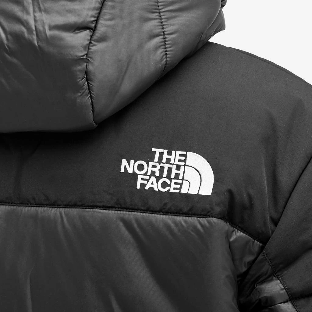 商品The North Face|The North Face Himalayan Insulated Parka,价格¥1451,第5张图片详细描述