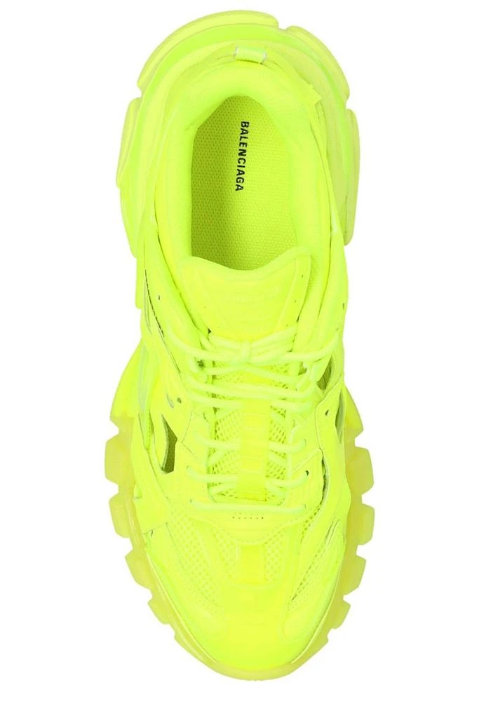 商品Balenciaga|Balenciaga Track.2 Multi-Layered Sneakers,价格¥8146,第4张图片详细描述