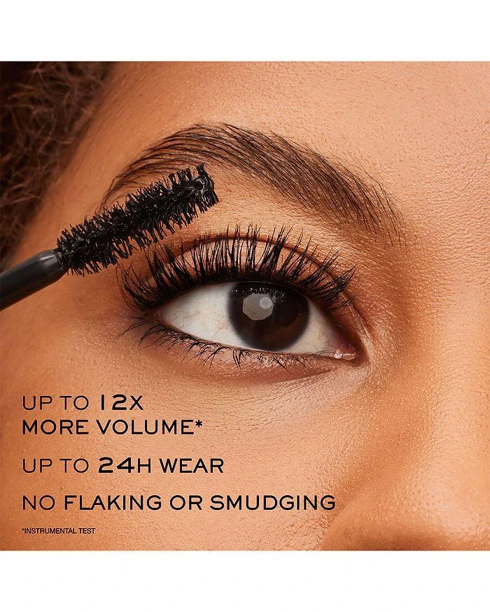 商品Lancôme|Monsieur Big Mascara Gift Set ($60 value),价格¥262,第5张图片详细描述