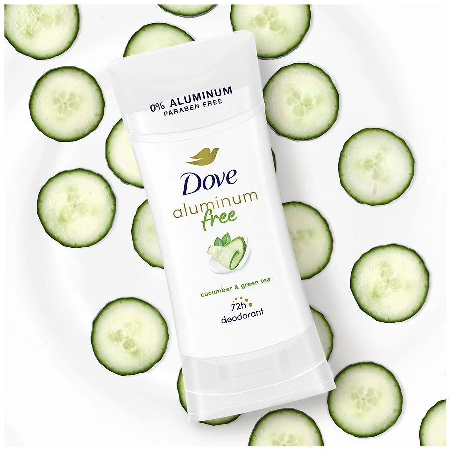 Deodorant Stick Cucumber & Green Tea 商品