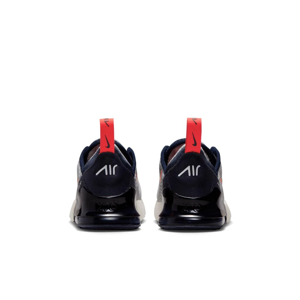 商品NIKE|Nike Air Max 270 - Baby Shoes,价格¥599,第4张图片详细描述