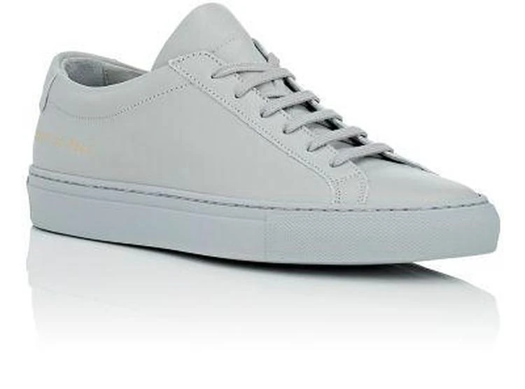 商品Common Projects|Original Achilles 女士全皮休闲鞋,价格¥1247,第2张图片详细描述