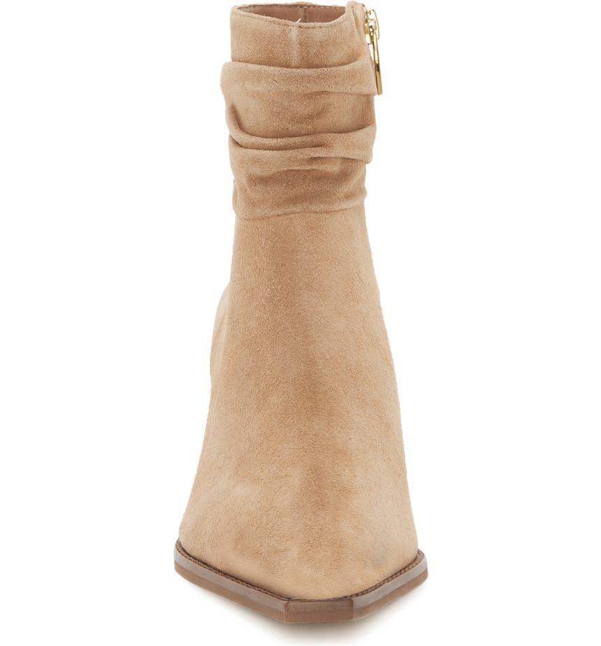 商品Vince Camuto|Nerlinji Slouch Bootie,价格¥1243,第6张图片详细描述